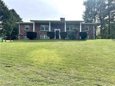 4461 Cross Creek Rd, Wellsburg, WV, 26070