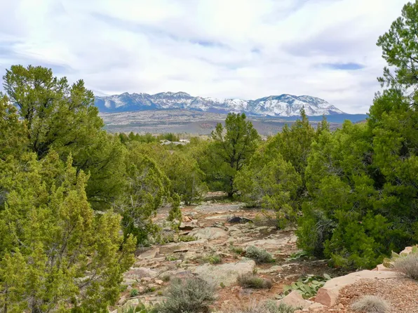 High Camp Cir, Dammeron Valley, UT 84783