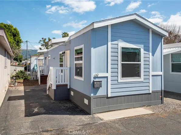 520 Pine Ave Space 39, Goleta, CA 93117