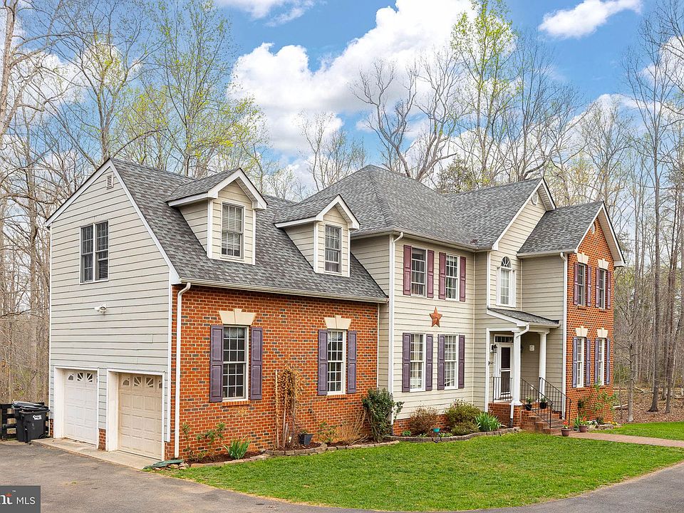 996 Pelham Dr, Keswick, VA 22947 Zillow