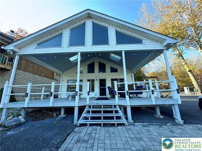 4305 N Delaware Dr, Easton, PA, 18040