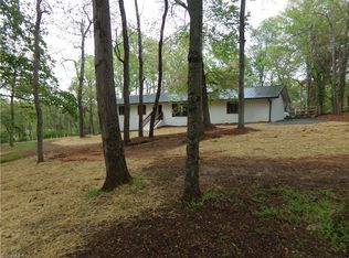 2376 Todd Dr, Trinity, NC 27370