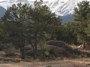 31145 Kodiak Ct, Buena Vista, CO 81211