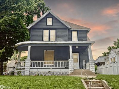 205 S Marshall St, Burlington, IA, 52601