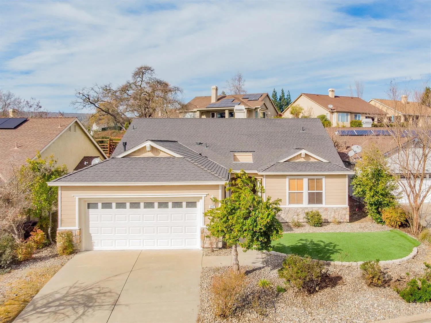 265 Mitchell Lake Ln photo 1