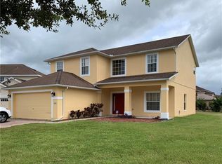 4206 Gina Way, Kissimmee, FL 34746