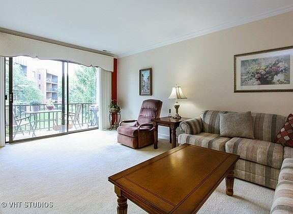 3rd image of 263 S Clubhouse Dr Unit 222