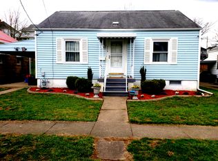 709 Vermont Ave, Fairmont, WV