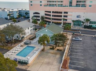 1906 S Ocean Blvd, North Myrtle Beach, SC 29582
