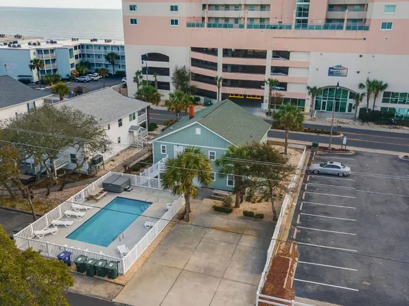 1906 S Ocean Blvd, North Myrtle Beach, SC 29582