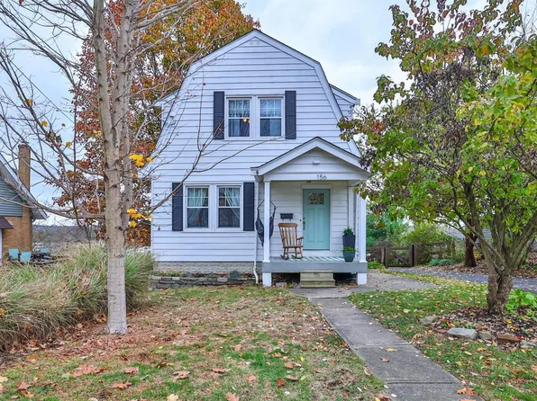 156 Kentucky Dr, Newport, KY 41071