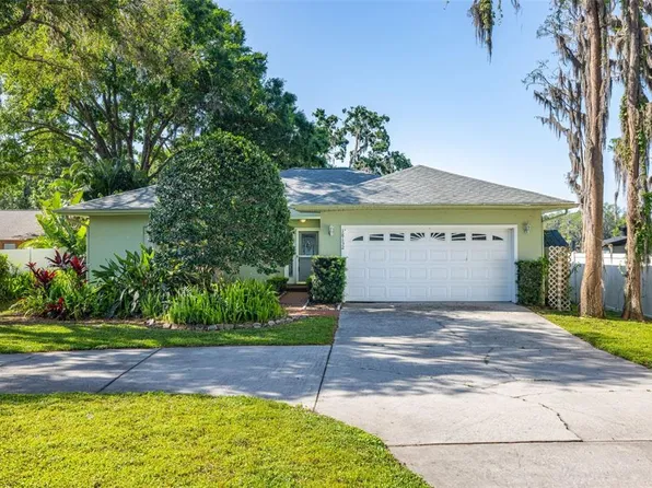 18132 Oakdale Rd, Odessa, FL 33556