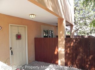 4801 Irving Blvd NW UNIT 4203, Albuquerque, NM 87114