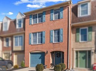 8024 Hollow Reed Ct, Frederick, MD 21701