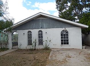 115 N Mayberry Blvd, Alton, TX 78573