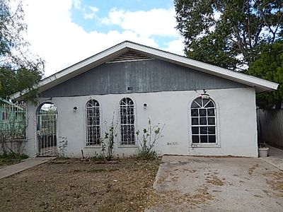 115 N Mayberry Blvd, Alton, TX, 78573
