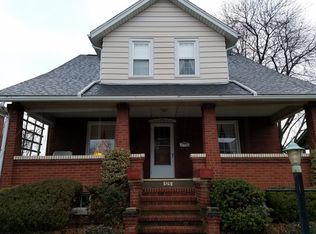 525 Maple St, Roaring Spring, PA 16673