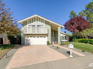 4323 Fallbrook Rd, Concord, CA 94521