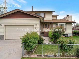 825 W Arapahoe Ave #A, Salt Lake City, UT 84104