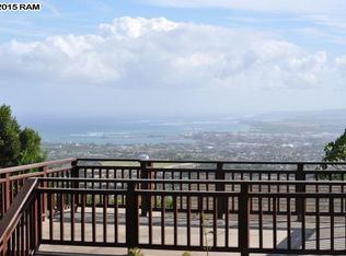 447 Palani Pl, Wailuku, HI 96793