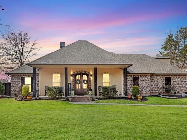 797 County Road 4564, Bivins, TX 75555