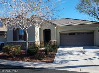 7644 Storm Peak St, Las Vegas, NV 89166