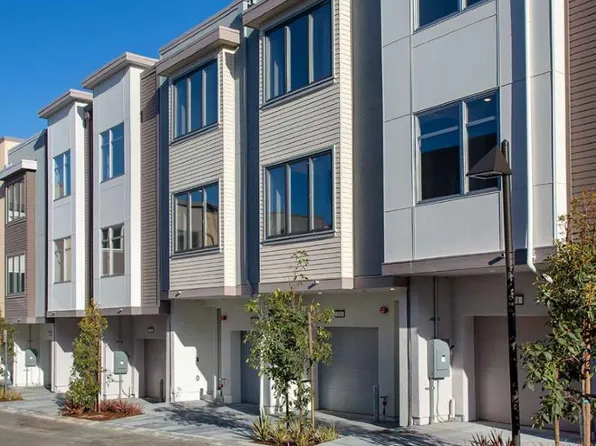 321 Yale St, San Francisco, CA 94134