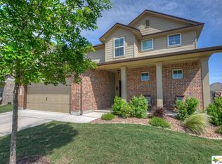 1340 Lauren St, New Braunfels, TX 78130