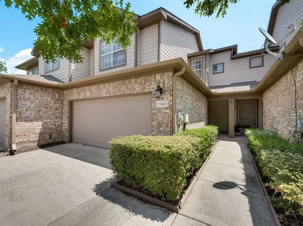 7140 Wolfemont Ln, Plano, TX 75025