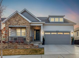 22773 E Narrowleaf Cir, Aurora, CO 80016