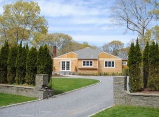 3 Renees Way, East Hampton, NY 11937
