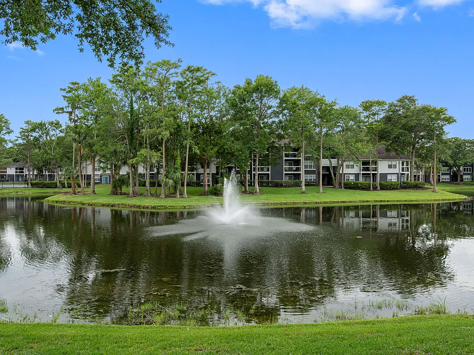 Lake Forest