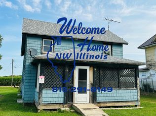 138 W Conaty St, Mc Connell, IL 61050