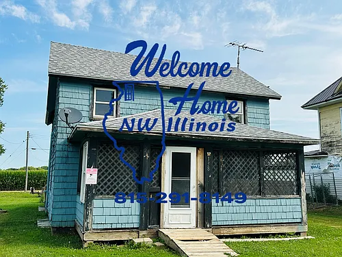 138 W Conaty St Photo 1