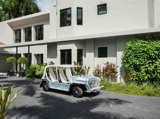 4 Dorado Bch E, Dorado, PR 00646