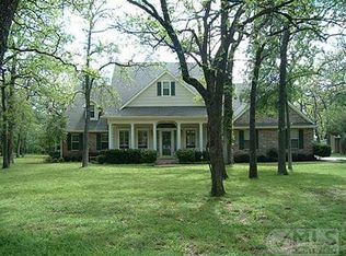 125 Comanche Moon Ct, Decatur, TX 76234