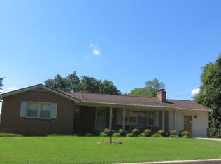 428 S Woodberry Ave, Danville, VA 24540