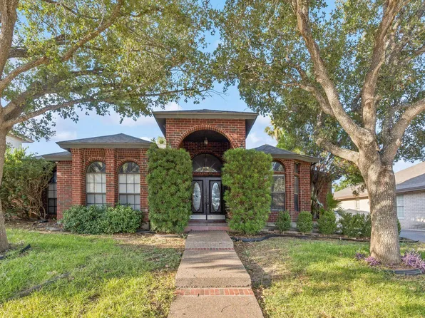 1303 Glen Ln, Laredo, TX 78045