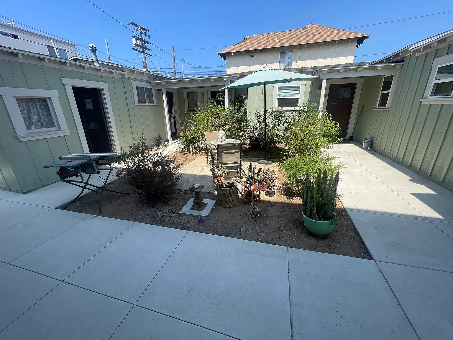 Studio, 626 sqft, $1,995 — Photo 2