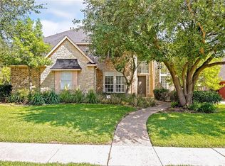 6204 Wildwood Dr, McKinney, TX 75072