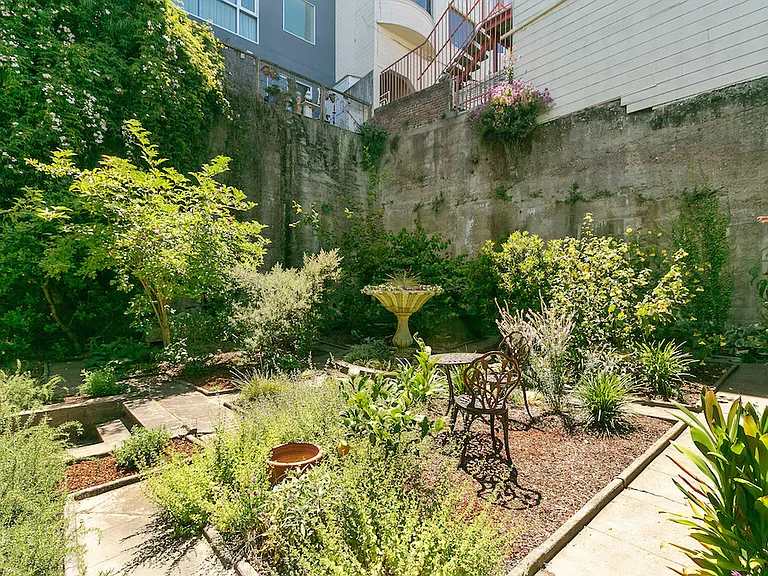 1717 Mason St #7 — Photo 19