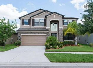 11518 Estuary Preserve Dr, Riverview, FL 33569
