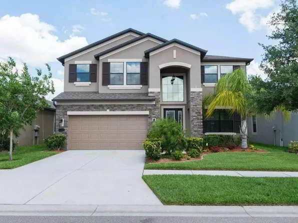 11518 Estuary Preserve Dr, Riverview, FL 33569