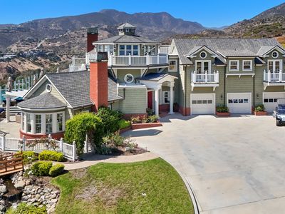 6277 Sea Star Dr, Malibu, CA, 90265