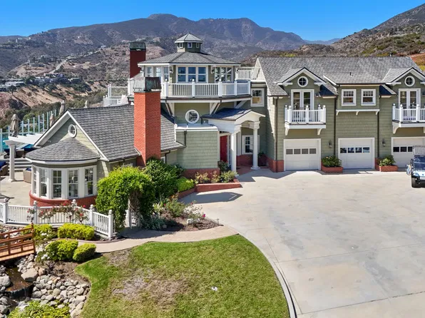 6277 Sea Star Dr, Malibu, CA 90265
