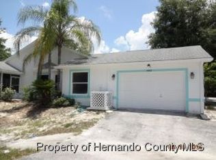 7882 Pinehurst Dr, Spring Hill, FL 34606