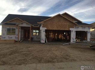 4360 Lemon Grass Dr, Johnstown, CO 80534