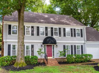 2066 Cordes Rd, Germantown, TN 38139