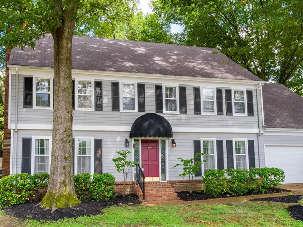 2066 Cordes Rd, Germantown, TN 38139