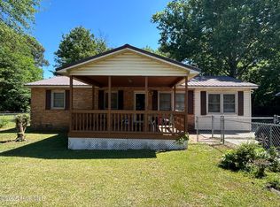 16121 Palomino Road, Laurinburg, NC 28352